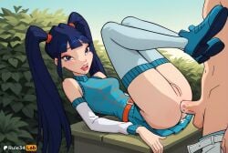 musa from 4kids entertainment by rule34lab
