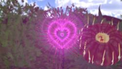 3d animated bunny_ears bunny_girl egg egg_insertion english_voice_acting hair_color_change human_to_anthro hypnosis large_breasts mind_control mp4 muscle_growth ovidius_naso plant rabbit_girl sound tagme transformation video voice_acted