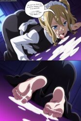 hayasaka ai from kaguya-sama wa kokurasetai ~tensai-tachi no renai zunousen~ by lunarart