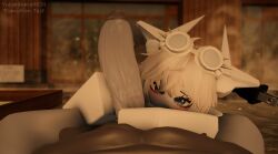 1boy 1girls 3d animated big_penis breasts chenoo handjob nipples nude penis pov pov_eye_contact roblox roblox_avatar roblox_studio robloxian self_upload shorter_than_30_seconds straight tagme test testing transition two-handed_handjob video water yukari_hanarr34