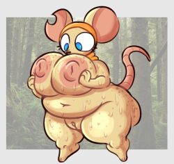 bitsy (legends of avantris) from legends of avantris by pknoel