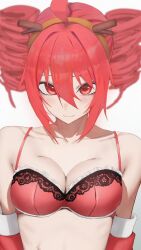 kasane teto from christmas by piropiro0215
