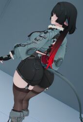 jane doe (zenless zone zero) from zenless zone zero