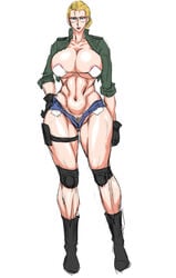 original character fan art