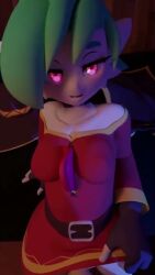 1boy 1girls 2025 3d 3d_animation 3d_model animated athletic_female dress female female_penetrated game_freak gardevoir glowing_eyes human human/pokemon human_penetrating humanoid humanoid_penetrated light-skinned_male light_skin looking_at_viewer male male/female male_penetrating male_penetrating_female male_pov marbearis megumin_(cosplay) missionary_position nintendo pink_eyes pokémon_(species) pokemon pokemon_(species) pov sex sound standing standing_missionary standing_sex tagme thigh_sex vagina vaginal_penetration vaginal_sex video white_body