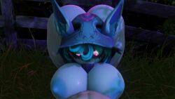 1boy 1girls 3d 3d_animation 3d_render animated ass between_breasts blowjob blowjob_face breasts bunny_ears bunny_girl commentary_request fellatio female female_focus female_penetrated huge_ass huge_breasts huge_butt huge_cock huge_nipples huge_thighs kein_wal lagomorph league_of_legends male male_pov oral oral_penetration oral_sex paizufella paizuri penis pov rabbit_ears rabbit_girl shortstack small_but_busty small_but_hung sound tagme vex_(league_of_legends) video yordle