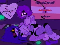 doll (murder drones) from glitch productions by championsgamer1