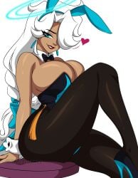 janet (mg231101778) from playboy by m.grace