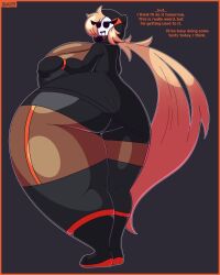 liz (skullgeist) from mario (series) by skullgeist