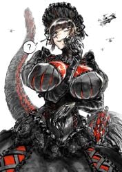 godzilla from godzilla (series) by horyu999