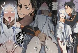 natsuki subaru from re:zero kara hajimeru isekai seikatsu