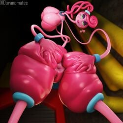 mommy long legs from poppy playtime by duranomates