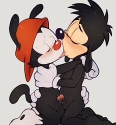 max goof from animaniacs by dandi