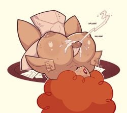 sara bellum from powerpuff girls by goodbyellow