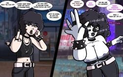 original fan art