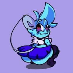 oc from friday night funkin by tmgthejust