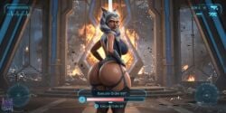 1female 1girls 2026 3d 3d_(artwork) ahsoka_tano ai_generated alien alien_girl armwear ass ass_focus athletic back_view big_ass big_breasts big_butt breasts bubble_butt clone_trooper clone_wars curvaceous curvy curvy_figure detailed_background dumptruck_ass enormous_ass fat_ass female female_only fit fit_female gigantic_ass ginormous_ass glossy_body high_quality high_resolution highleg highleg_leotard highres hourglass_figure hud huge_ass huge_breasts humongous_ass hyper hyper_ass indoors jedi knee_boots kneehighs leotard lewdstein looking_at_viewer looking_back mandalore mature mature_body mature_figure mature_woman milf mommy oiled_skin orange_body orange_skin parody pov round_ass sideboob solo solo_female star_wars star_wars_the_clone_wars_season_seven straps the_clone_wars:_season_seven thick thick_ass thick_thighs thighhighs thighs thong_leotard togruta toned voluptuous voluptuous_female wide_hips