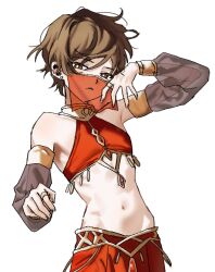 maeda yuki from danganronpa another