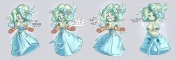 ... 2019 anonymous_male blue_areola blue_blush blue_dress blue_eyes blue_eyes_female blue_hair blue_hair_female blue_nipples borvar bow_accessory bow_hairband bow_headwear breast_milk breast_milk_squirt breast_milk_squirting bridal_gown clenched_fists clenched_hands commission commission_art disembodied_hand disembodied_hands dress_down dress_pull dripping_milk english english_dialogue english_text enraenra flower_in_hair flower_on_head full_breasts groping groping_breasts hand_over_breast heart heart_symbol innie_belly_button lactating lactating_nipples lactation level-5 light_skin light_skinned_female milk_on_hand mothimas open_mouth pant_cloud panting pussy_peek sash smogmella speech_bubble squeezing squeezing_breast squeezing_breasts stained_clothes stained_clothing stained_dress sweat_clouds sweatdrop sweatdrop_(iconography) sweating sweaty sweaty_body sweaty_face tan_mouth tan_skin tan_skinned_male wedding wedding_enra wedding_gloves worried worried_expression worried_look yellow_flower yo-kai_watch yo-kai_watch_2 yo-kai_watch_world