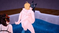1boy 2girls 3d 3d_animation 5_fingers 5_toes accessory aether_(genshin_impact) ahe_gao ahegao_face amber_eyes animal_ear animal_ear_fluff animal_ears animated arms arms_around_another arms_around_neck arms_around_partner arms_around_shoulders ass balls ballsack bath bath_sex bathtub bent_forward bent_over big_ass big_breasts big_butt big_cock big_dick big_penis black-haired_female black_hair black_hair_female blonde-haired_male blonde_female blonde_hair blonde_male breasts brown-haired_female brown_hair brown_hair_female brunette-haired_female brunette_female brunette_hair brunette_hair_female carry_position carrying carrying_another carrying_character carrying_partner carrying_person carrying_position censored censored_balls censored_cock censored_genitalia censored_penis censored_pussy censored_vagina cfnm chiori_(genshin_impact) closed_eyes clothed clothed/nude clothed_female_nude_male clothed_sex clothes clothing cock cock_grab cock_in_vagina cock_riding completely_naked completely_naked_male completely_nude completely_nude_male crossover cum cum_drip cum_dripping cum_dripping_from_pussy cum_dripping_out_of_pussy cum_in_pussy cum_in_vagina cum_inside cum_inside_pussy cum_inside_vagina cum_leak cum_leaking cum_leaking_out cum_leaking_out_of_pussy cumdrip cumdripping cumleak cumming cumming_from_vaginal_sex cumming_in_pussy cumming_in_vagina cumming_inside cumming_inside_pussy cumming_inside_vagina cumming_together cumming_while_penetrated cumming_while_penetrating cumshot cumshot_in_pussy cumshot_in_vagina cumshot_inside cumshot_inside_pussy cumshot_inside_vagina dark-haired_female dark_hair dark_hair_female dick dick_grab dick_in_pussy dick_in_vagina dick_riding doggy_style doggy_style_position doggy_style_sex doggystyle_position ears_up erect_penis erection eye_contact eyes eyes_open face_grab fat_ass fat_butt feet female female/female/male female_human female_humanoid female_humans female_orgasm female_penetrated females ffm ffm_threesome fingers fingers_in_another's_mouth fingers_in_mouth fluffy fluffy_ears fox_ears from_behind from_behind_position fucked_from_behind fully_naked fully_naked_male fully_nude fully_nude_male genshin_impact grabbing grabbing_another's_face grabbing_another's_neck grabbing_another's_shoulder grabbing_cock grabbing_dick grabbing_face grabbing_neck grabbing_penis grabbing_shoulder hair hair_accessory hair_ornament hand_on_another's_cock hand_on_another's_dick hand_on_another's_neck hand_on_another's_penis hand_on_another's_shoulder hand_on_back hand_on_cock hand_on_dick hand_on_neck hand_on_penis hand_on_shoulder handjob hands holding holding_another holding_another's_neck holding_another's_shoulder holding_cock holding_dick holding_neck holding_penis holding_shoulder hoshimi_miyabi hoyoverse huge_ass huge_breasts huge_butt huge_cock hugging hugging_another hugging_partner human human_female human_penetrated humanoid humanoid_female humanoid_penetrated indoor indoor_sex indoors indoors_sex kiss_on_lips kissing kissing_while_penetrated kissing_while_penetrating koikatsu large_ass large_breasts large_butt large_cock large_dick large_penis large_tits laying laying_down laying_on_floor laying_on_front laying_on_ground laying_on_stomach leg_lock leg_locked legs legs_wrap legs_wrapped_around legs_wrapped_around_partner lifting lifting_partner lifting_person light-skinned_female light-skinned_male light_skin long-haired_female long_cock long_dick long_hair long_hair_female long_hair_male long_haired long_penis longer_than_2_minutes looking_at_another looking_at_partner looking_pleasured lying lying_down lying_on_floor lying_on_front lying_on_ground lying_on_stomach male male/female/female male_orgasm male_penetrating male_penetrating_female male_penetrating_human male_penetrating_humanoid mihoyo multiple_angles multiple_females multiple_girls multiple_poses multiple_positions multiple_views muscular muscular_male naked naked_male naked_male_clothed_female naked_male_with_clothed_female no_sound nude nude_male nude_male_clothed_female on_lap on_top on_top_of on_top_of_another on_top_of_penis open_eyes orange-eyed_female orange_eyes orange_eyes_female orgasm ornament penetration penetration_from_behind penis penis_grab penis_hold penis_holding penis_in_pussy penis_in_vagina penis_riding pleasure_face pleasured_face pleasured_female pussy red-eyed_female red_eyes red_eyes_female riding riding_cock riding_dick riding_penis sex sex_from_behind sex_in_bath short_hair short_hair_female shorter_than_3_minutes sitting sitting_down sitting_in_bathtub sitting_in_water sitting_on_another sitting_on_lap sitting_on_penis sitting_on_person spectreccx stand_and_carry_position standing standing_doggy_style standing_doggystyle standing_in_water standing_position standing_sex straight straight_sex stroking stroking_cock stroking_dick stroking_penis sweat sweating_body sweating_female sweating_male sweaty_body tagme testicles thick thick_ass thick_butt thick_thighs thighs thiren threesome threesome_sex tongue tongue_kiss tongue_out vagina vaginal_penetration vaginal_sex various_angles various_poses various_positions various_views video water wrapped_around_another wrapped_legs zenless_zone_zero