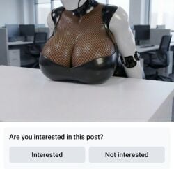 1girls 3d big_ass big_breasts big_thighs breasts brown-skinned_female brown_body brown_skin curvaceous curvy curvy_figure cyborg cyborg_girl dark-skinned_female dark_skin female female_only gynoid haydee haydee_(game) hips huge_ass huge_breasts huge_thighs humanoid large_ass large_breasts large_thighs legs mature mature_female slim_waist sularetal thick thick_hips thick_legs thick_thighs thighs voluptuous waist wide_hips wide_thighs