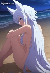 fenrys from lv2 kara cheat datta motoyuusha kouho no mattari isekai life by mystic maidens