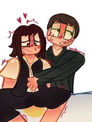 Children Of The Corn (Remake) Rule 34 Image