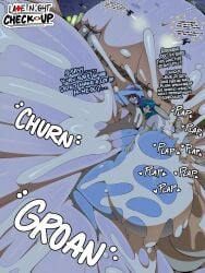 2boys anal anal_penetration anal_sex anthro belly_inflation big_ass big_ass_(male) big_butt blue_body blue_fur blue_hair blue_skin bottomless_male city comic cum cumflated cumflated_belly cumflated_male cumflation cumming ejaculating ejaculation furry gay gay_anal gay_sex glasses gray_shirt huge_butt inflated inflated_belly inflation inflation_fetish male male/male male_focus male_only massive_ass massive_blely massive_butt public public_sex shirt_open thiccbuns wide_hips wilson_barnaby wilsonbunnycake