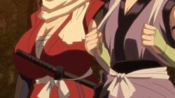 manyuu chifusa from manyuu hikenchou