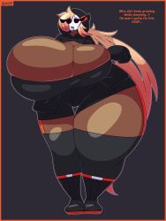 liz (skullgeist) from mario (series) by skullgeist