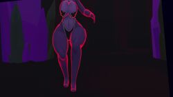 3d animated ass bonfie breasts dancing fazclaire's_nightclub five_nights_at_freddy's fredina's_nightclub mmd music panties pasties solo sound tagme teasing video vrchat