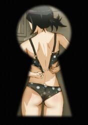 ashley graves from the coffin of andy and leyley by shielll34