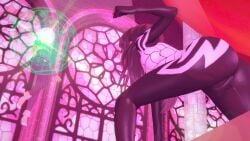 Silk (Marvel) Rule 34 Image