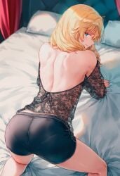 cavendish from one piece by femboytron