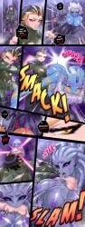 1girls 2girls 3girls 4girls ahe_gao ahegao_face alien alien_girl alien_humanoid arched_back ass big_ass big_breasts big_butt black_hair black_hair_female blonde-haired_female blonde_female blonde_hair blue_eyes bodysuit breasts breasts_out broken_neck closed_eyes comic comic_page comic_panel corpse dead defeat defeated defeated_heroine defeated_villainess fat_ass fat_breasts fat_butt fear feet feet_fetish female female_alien female_human female_only female_villain fight fighter fighting girl girls_with_guns gun guns head_tilt head_tilted_back huge_ass huge_breasts human indatide kicking knocked_out laser_gun molestation necksnap necrophilia nipples red_hair redhead_female ripped_bodysuit ripped_clothing ryona saliva saliva_on_tongue scared scared_expression scissoring sexy_body sexy_female sexy_pose shocked_expression sucking_nipples surprised surprised_expression sweat sweating tan_skin tanned_female tanned_skin tearing_up tears tight_clothes tight_clothing tits_out unconscious unconscious_female villainess weapon weapons white_skin white_skinned_female zako