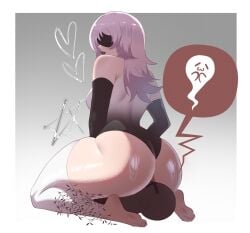 amariteb (vtuber) fan art