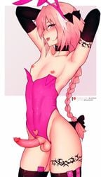 astolfo (fate) from fate (series) by bluefield