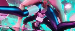 <1_second_video 1boy 1girls 21:9 3d akali alternate_costume anal anal_penetration animated anus asian_female ass balls blender erection female gifdoozer k/da_akali k/da_series league_of_legends male no_sound nude penetration penis pussy sex shorter_than_10_seconds straight testicles video