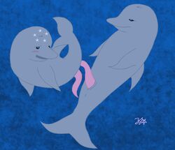 ecco ecco_the_dolphin male_only tagme