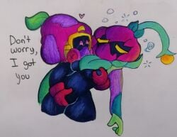 cordelius (brawl stars) from brawl stars
