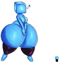 fortnite kevin_the_cube voluptuous voluptuous_female voluptuous_body 1girls 1girl female female_only female_focus solo solo_focus solo_female small_breasts thick_thighs thighs thighhighs thick thick_legs thick_hips thicc thicc_thighs big_thighs large_thighs huge_thighs massive_thighs gigantic_thighs giant_thighs hyper hyper_thighs