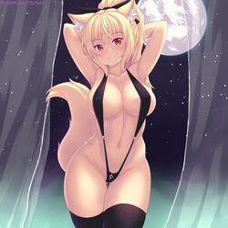 Bare Shoulders Rule 34 Image