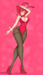 1girls Rule 34 Image