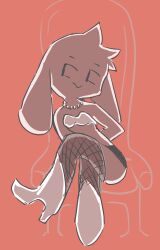 Asriel Dreemurr Rule 34 Image
