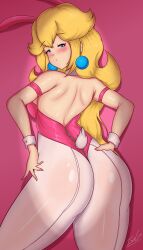 Ass Rule 34 Image