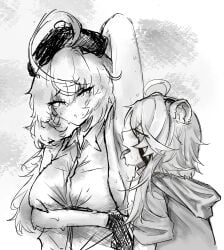 kizune kaisel from original by filzzzz