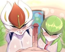 cinderace from nintendo by saltyxodium