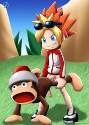 Anal Rule 34 Image
