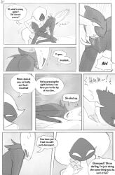 2girls abdomen bug bug_girl dialogue female_orgasm fingering fingering_pussy hollow_knight hollow_knight:_silksong hollow_knight_(franchise) hornet_(hollow_knight) lace_(hollow_knight) lace_(hollow_knight:_silksong) lesbian_sex lordsapathy orgasm pussy pussy_juice shaking team_cherry yuri