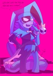 chester (brawl stars) from brawl stars